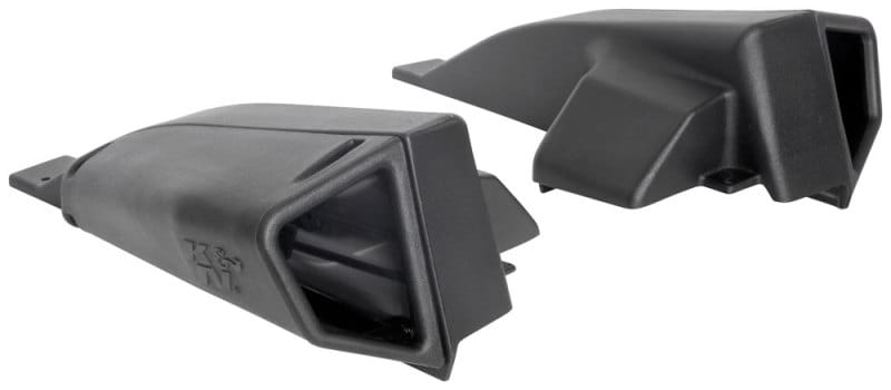 K&N Engineering — K&N 14-19 Polaris RZR 1000 XP Turbo Performance Intake Hood Scoop
Performance Air Inta
Air Intake System