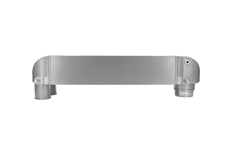 Turbosmart — Turbosmart Ford F-150 2.7L/3.5L Ecoboost Performance Intercooler w/Recirculating BOV - Silver