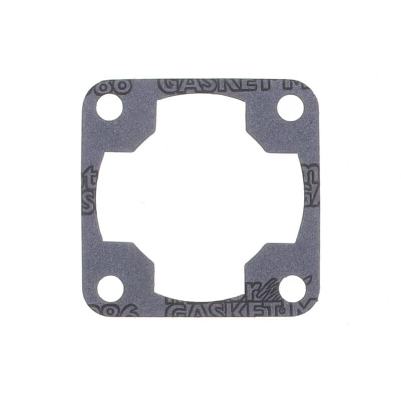 Athena — Athena Minarelli 2T V1A / V1H / V1Hl / Ks 49 OE Thickness Cylinder Base Gasket