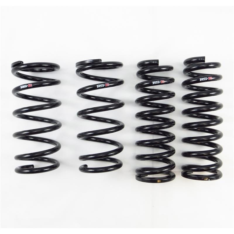 RS-R — RS-R 13+ Lexus GS350 AWD (GRL15) Down Sus Springs