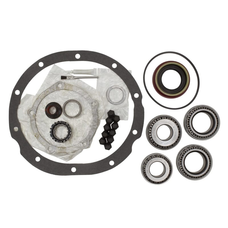 Eaton — Eaton Master Differential Install Kit