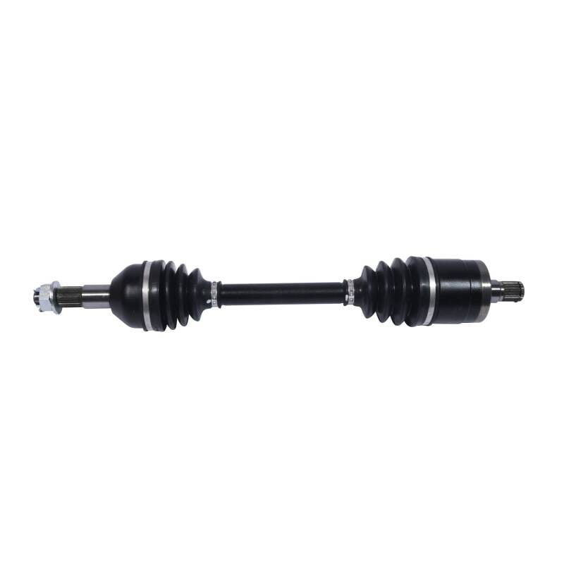 All Balls Racing — Rear Left