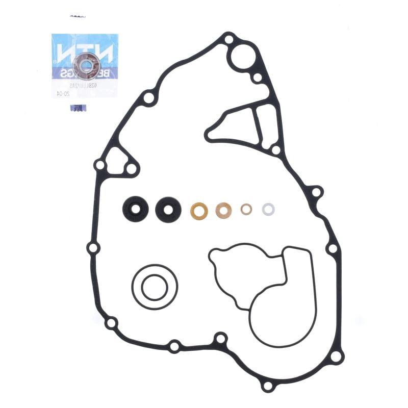 Athena — Athena 21-23 Kawasaki KX 250 4T Water Pump Gasket Kit
