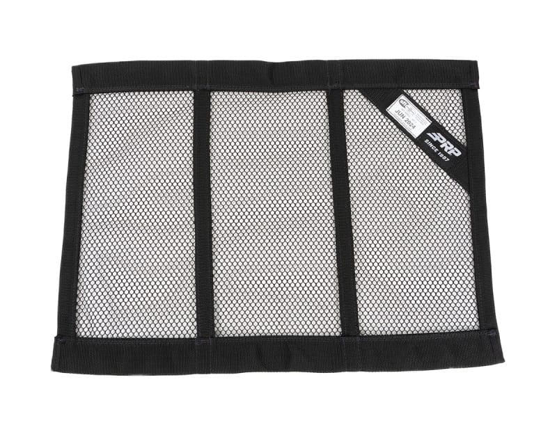 PRP Seats — PRP Mesh Window Net 18In.x24In. (SFI 27.1)
Window Netting