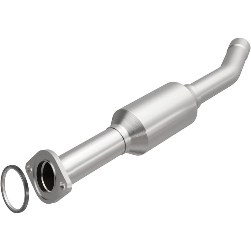 Magnaflow — California CARB Direct-Fit Catalytic Converter
California Direct-Fit Catalytic Converter
Direct-Fit Catalytic Converter