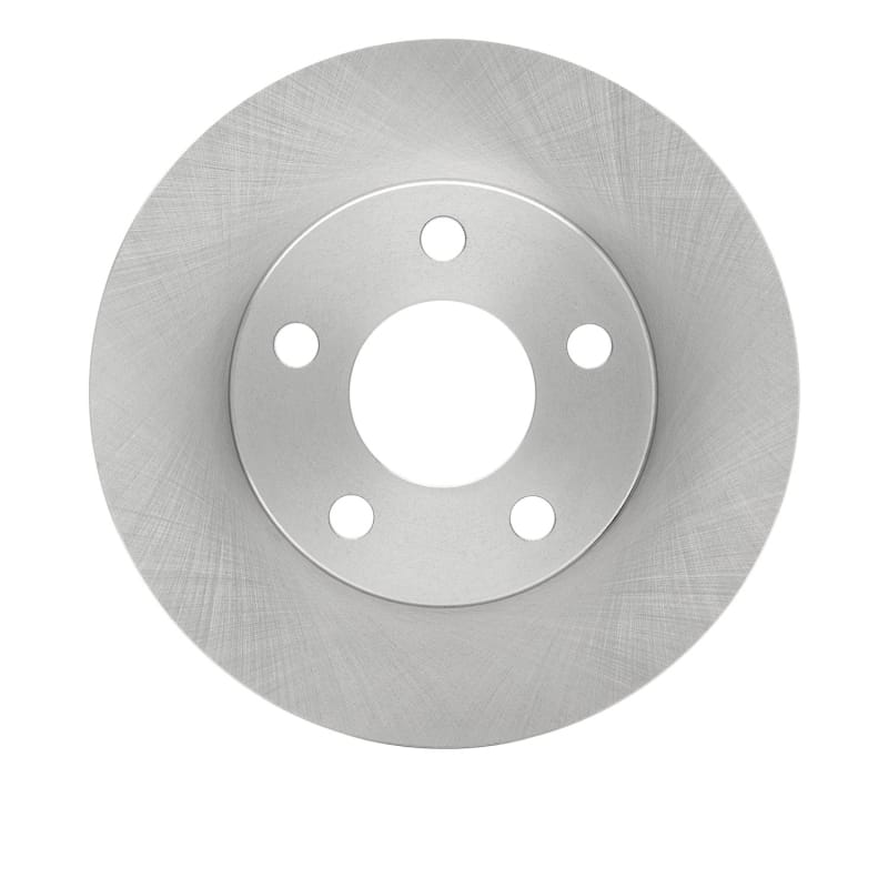 DFC — Disc Brake Rotor