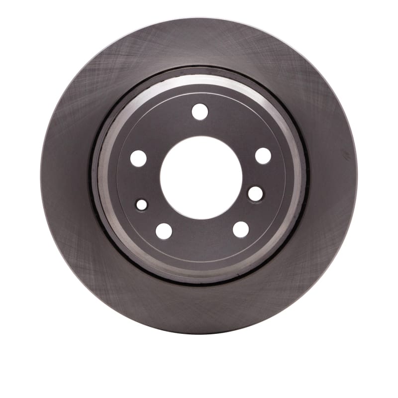 DFC — Disc Brake Rotor