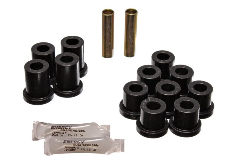 Energy Suspension — Leaf Spring Bushing Set