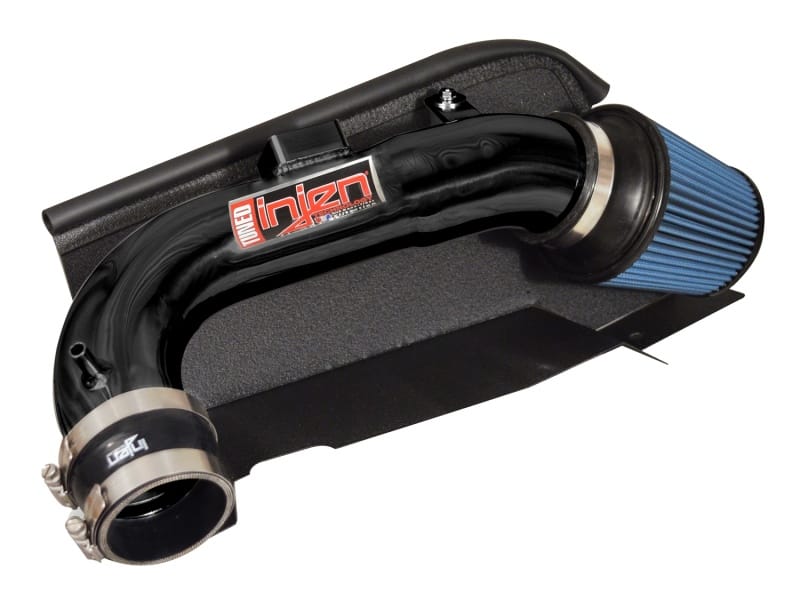 Injen — Black SP Short Ram Intake System
Short Ram Air Intake System