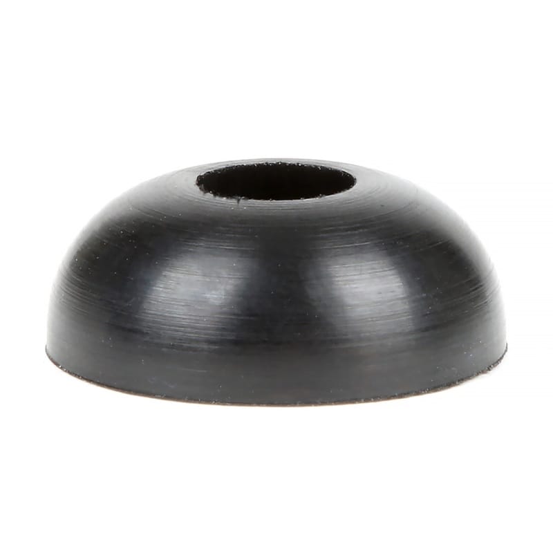 OMIX — Hood To Grille Bumper Stop