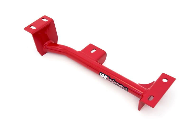 UMI Performance — 2222 - 1998-2002 GM F-Body TH400 Transmission Crossmember
