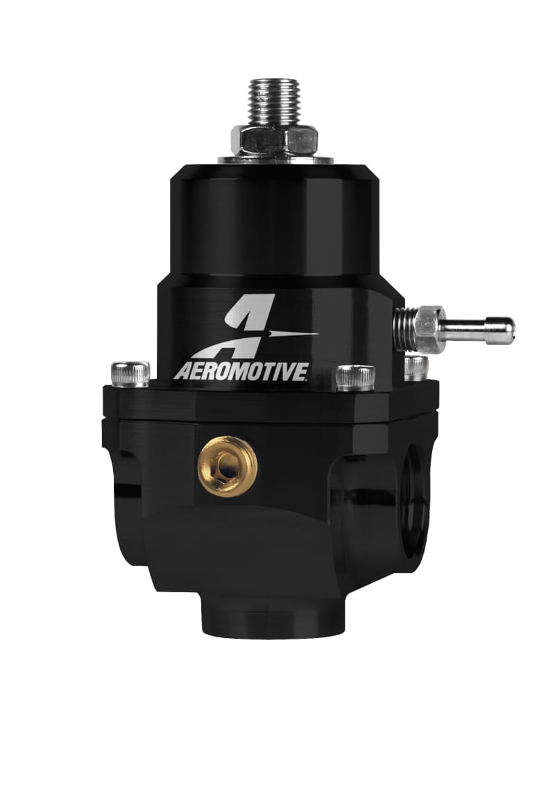 Aeromotive — X1 Series - EFI Pro Bypass Regulator