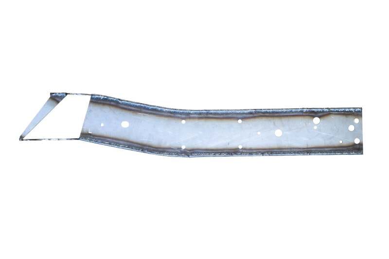 RustBuster — Rustbuster Rear Frame Section