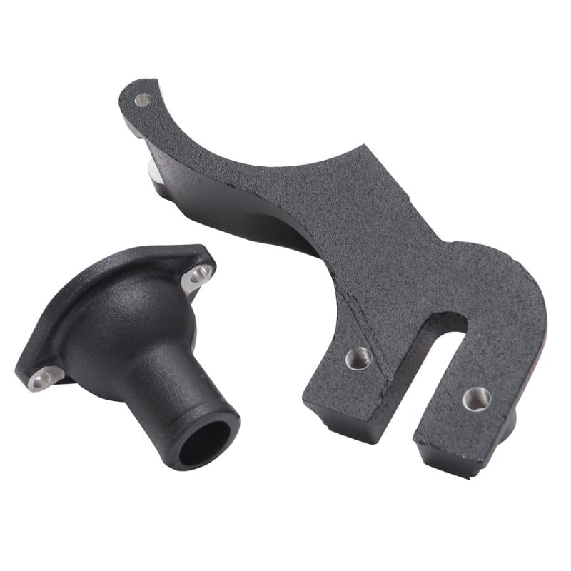 Edelbrock — Generator Bracket