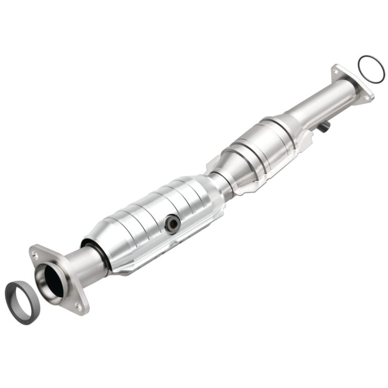 Magnaflow — OEM Grade Direct-Fit Catalytic Converter
