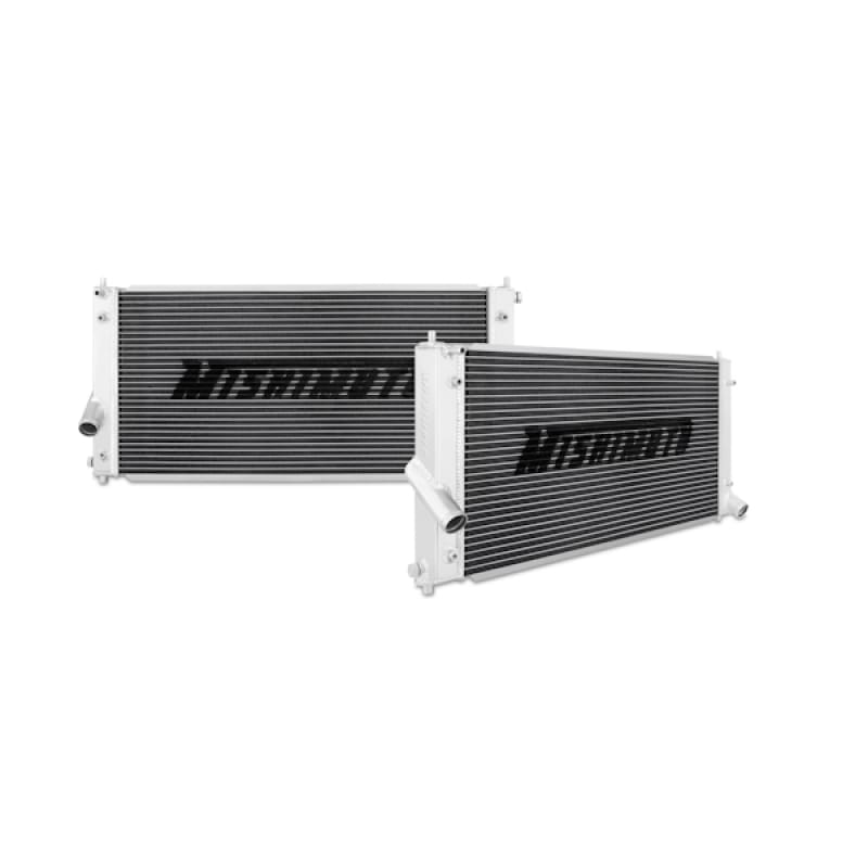 Mishimoto — Performance Aluminum Radiator, fits Toyota Celica 2000-2005
Toyota Celica Performance Aluminum Radiator 