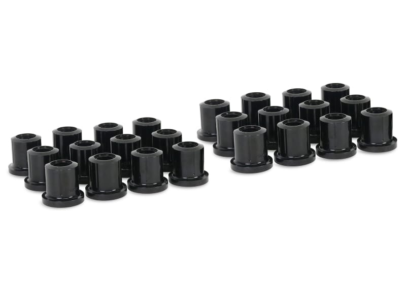 Superpro — Leaf Spring - Bushing Kit