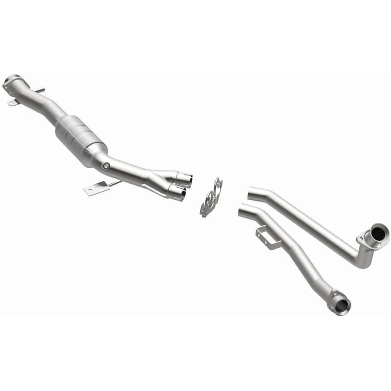 Magnaflow — HM Grade Direct-Fit Catalytic Converter