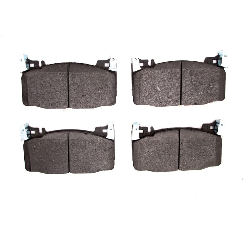 DFC — DFC 5000 Advanced Brake Pads - Low Metallic