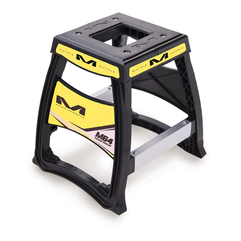 Matrix Concepts — Matrix Concepts M64 Elite Stand - Yellow