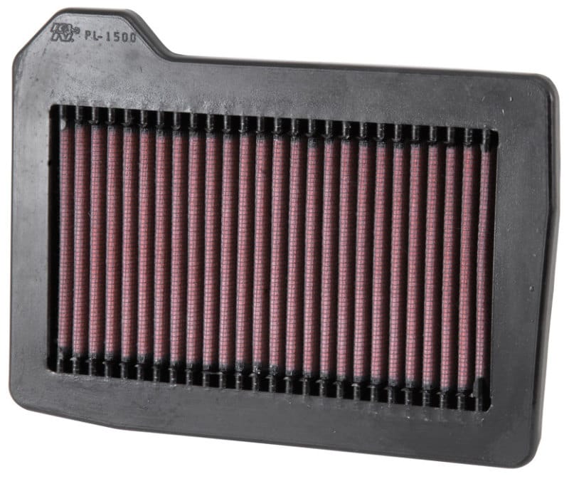 K&N Engineering — K&N Replacement Air Filter 00-07 Victory (Various Models)
Air Filter