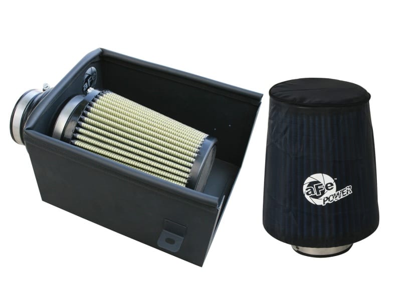 aFe — aFe Aries Powersport Intakes Stage-1 PG7 AIS PG7 Kawasaki Teryx 750 08
Aries Intake System
AirIntKt