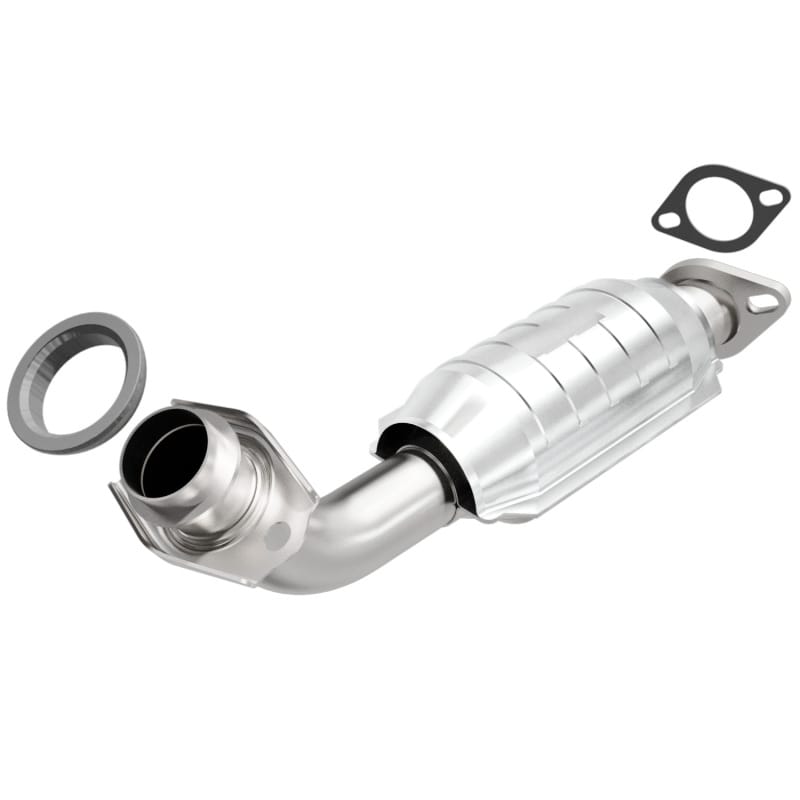 Magnaflow — Standard Grade Direct-Fit Catalytic Converter