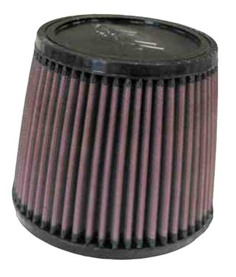 K&N Engineering — Universal Clamp-On Air Filter