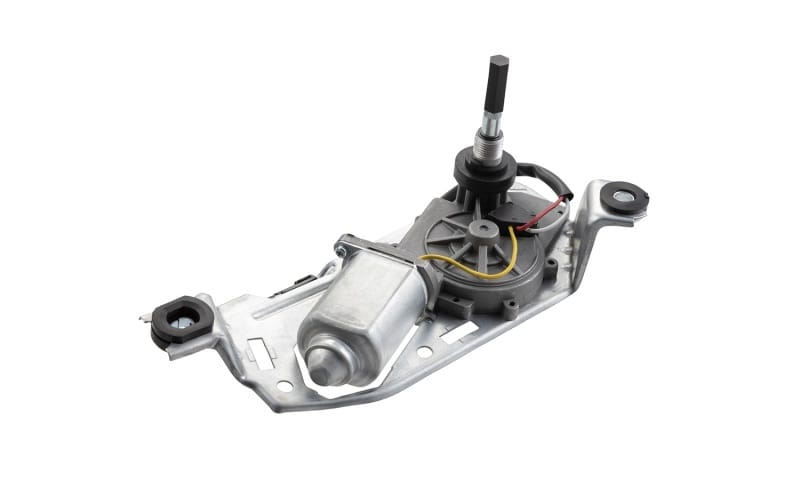 OMIX — Windshield Wiper Motor