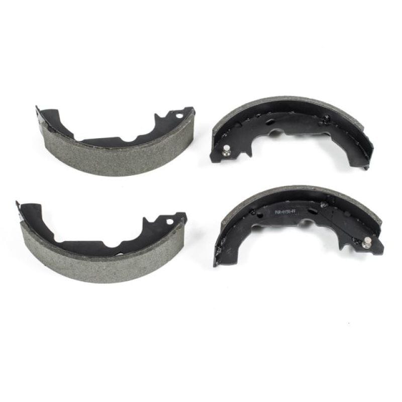 PowerStop — Power Stop 95-03 Ford Windstar Rear Autospecialty Brake Shoes