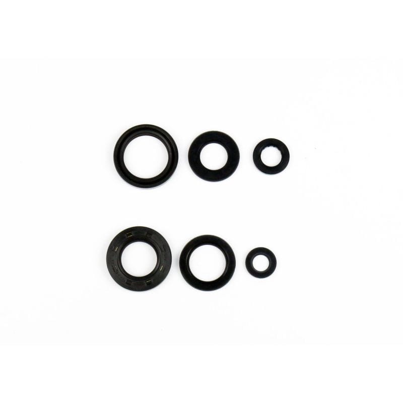 Athena — Athena Yamaha WR 200 Engine Oil Seal Kit