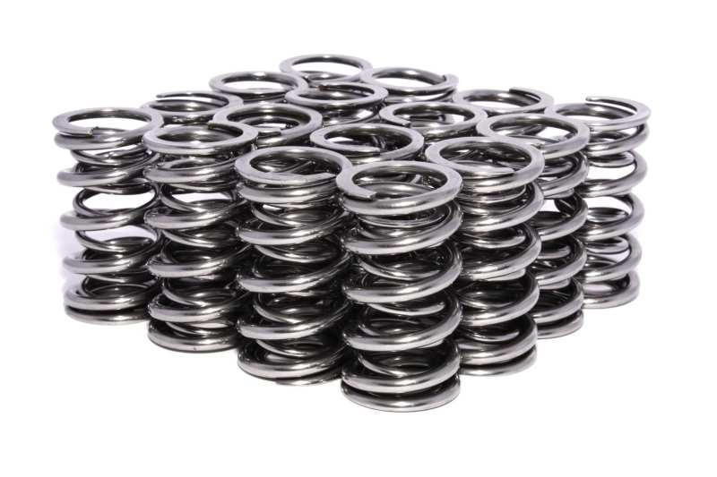 COMP Cams — Race Street 1.320" OD Dual Springs,  1.810" Installed Height,  16 Springs
Race Street 1.320" OD Dual Springs; 1.810" Installed Height; 16 Springs