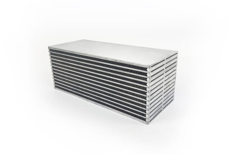 CSF — Air-to-Water Bar & Plate Intercooler Core 12L x 5H x 5W