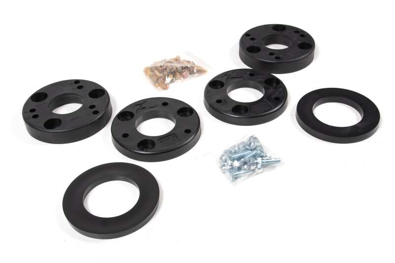 Zone Offroad — 3" Suspension Lift Kit