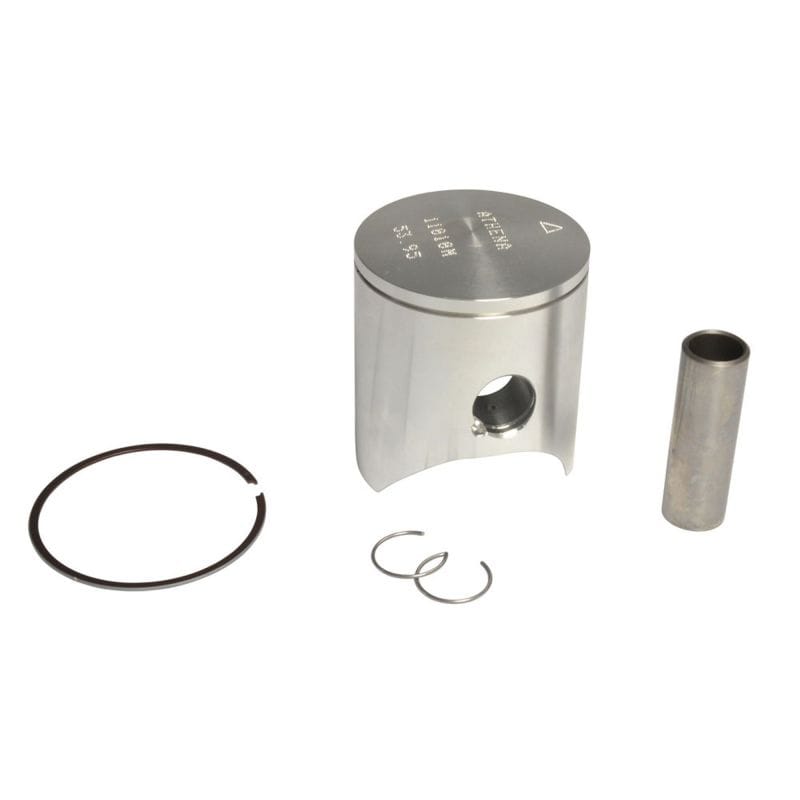 Athena — Athena 97-04 Yamaha YZ 125 2T Forged Racing Piston Bore 53.96mm for OE Cylinder