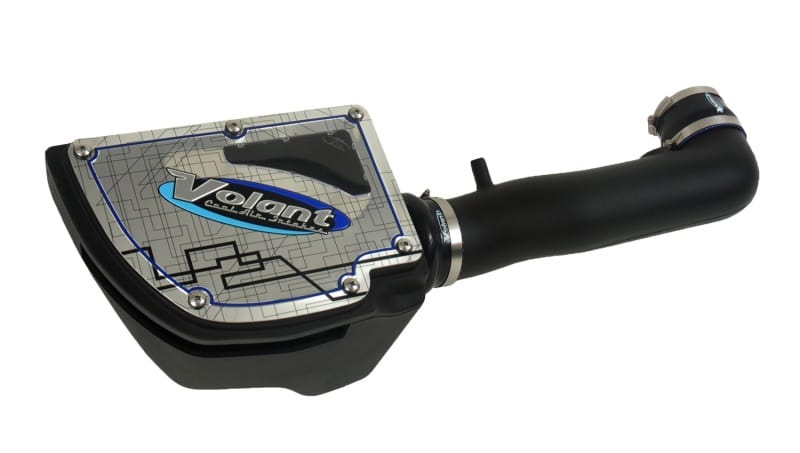 Volant — Cold Air Intake Kit