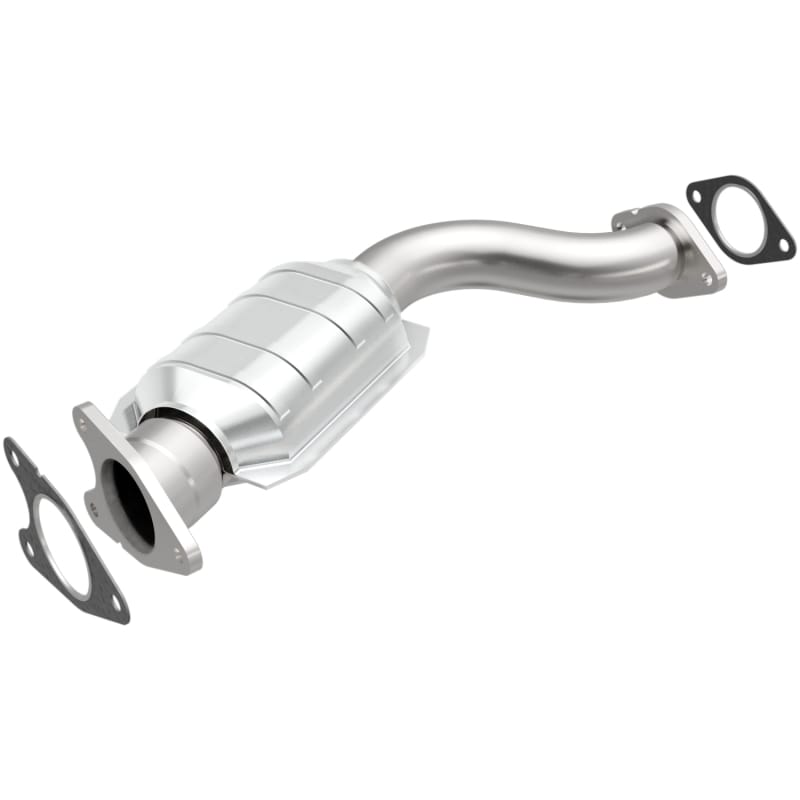 Magnaflow — California CARB Direct-Fit Catalytic Converter
California Direct-Fit Catalytic Converter