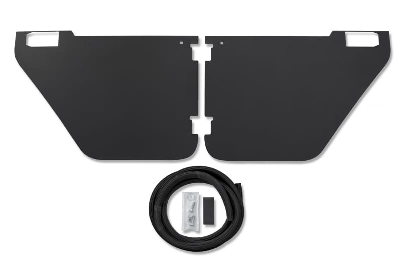 Bestop — HighRock 4x4(TM) Element(TM) Door Enclosure Panels