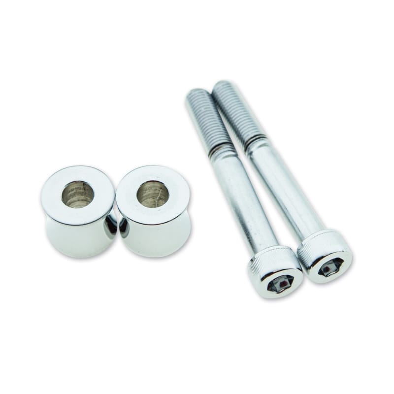 Performance Machine — Performance Machine Shim Kit Caliper to Stock Disc