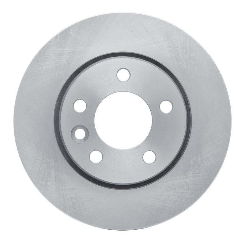 DFC — Disc Brake Rotor