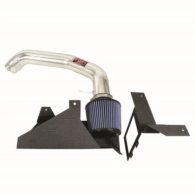 Injen — Polished SP Cold Air Intake System
Cold Air Intake System