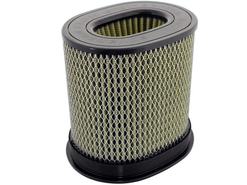aFe — Momentum Intake Replacement Air Filter w/ Pro GUARD 7 Media
Momentum HD Pro-GUARD 7 Air Filter