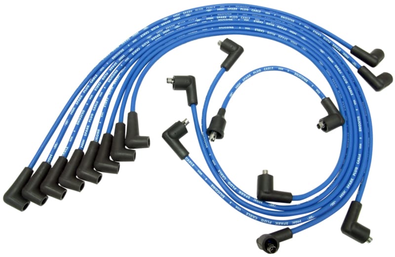 NGK — NGK Spark Plug Wire Set