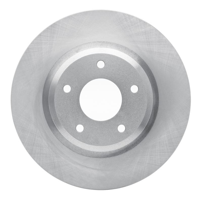 DFC — Disc Brake Rotor