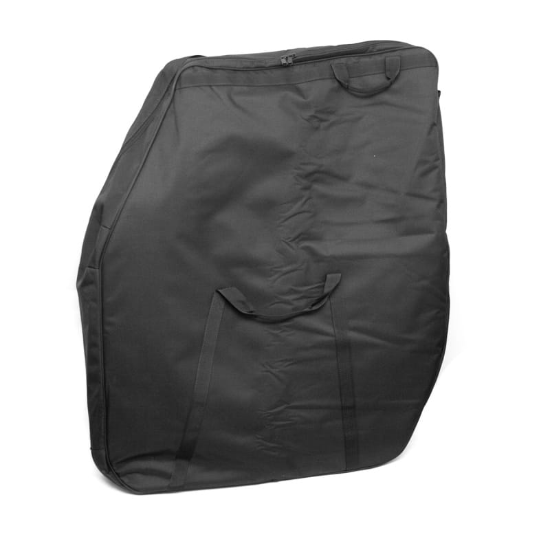 Rugged Ridge — SOFT TOP DOOR ACCESSORIES-OMIX
Front Door Storage Bag