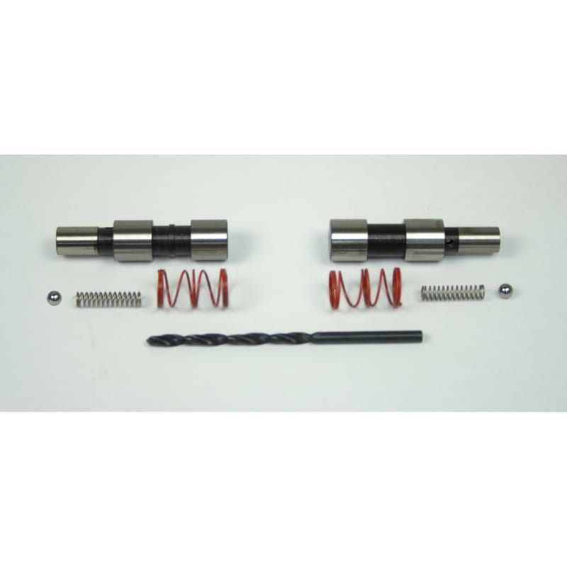 BD Diesel — Shift Kit - Chev Allison 1000 2001-2005 5spd