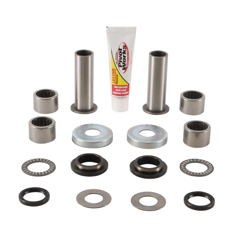 Pivot Works — Pivot Works ATV Swingarm Bearing Kit Suz
