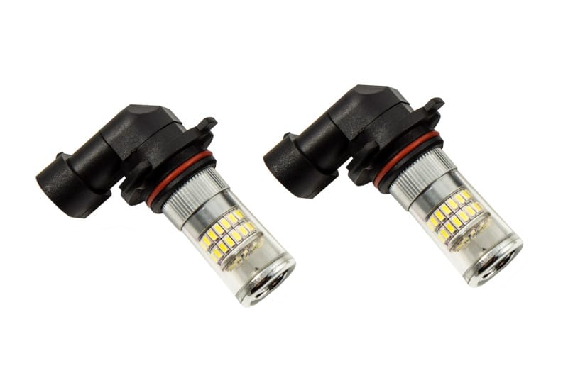 Diode Dynamics — Direct replacement for your factory bulb.