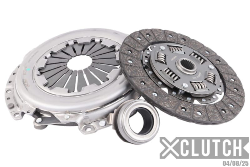 XCLUTCH — Clutch Kit - Standard Replacement Organic
