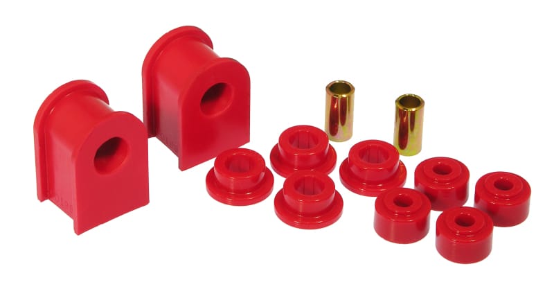 Prothane — S/B BUSH 2.5H 7/8"ID S/E 75-98